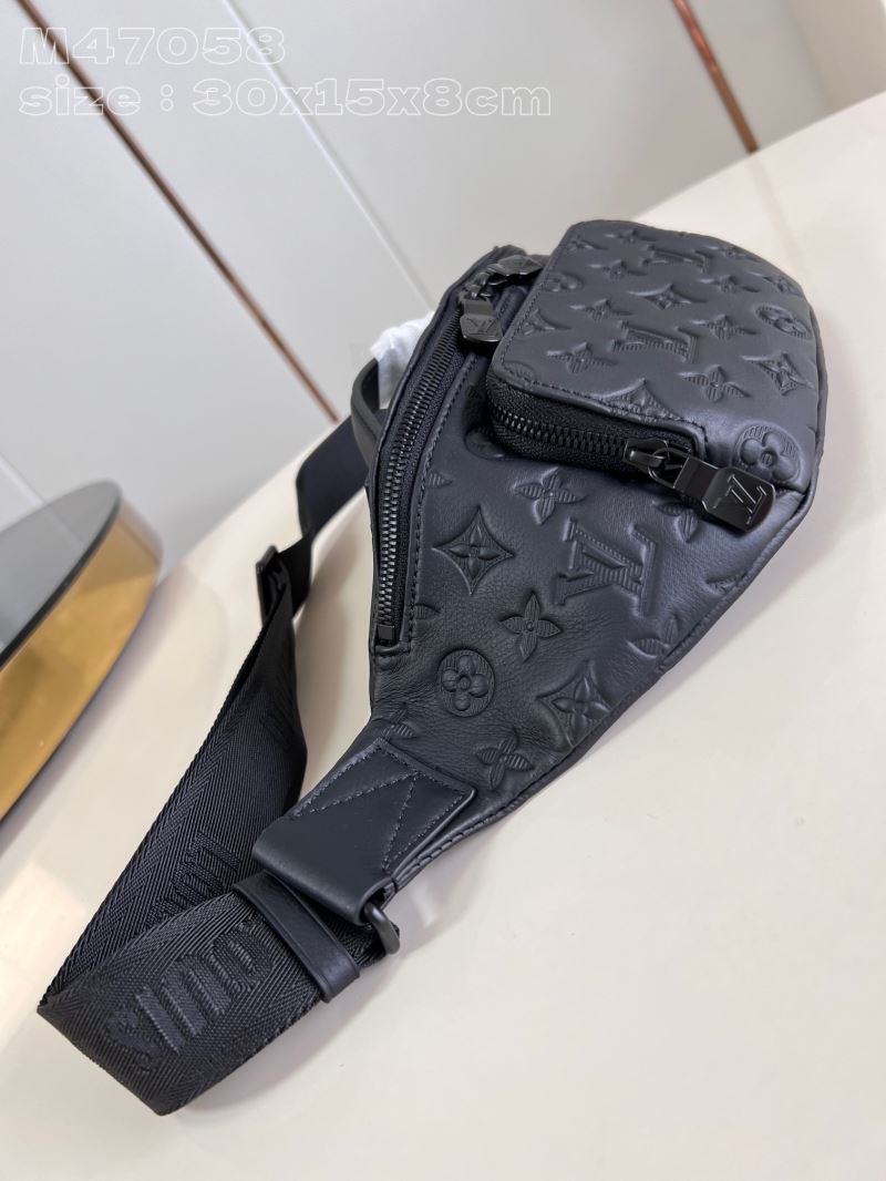Louis Vuitton Waist Chest Packs